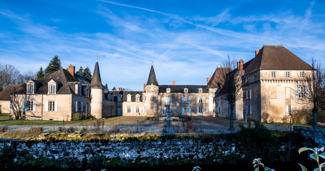 La Lande, France